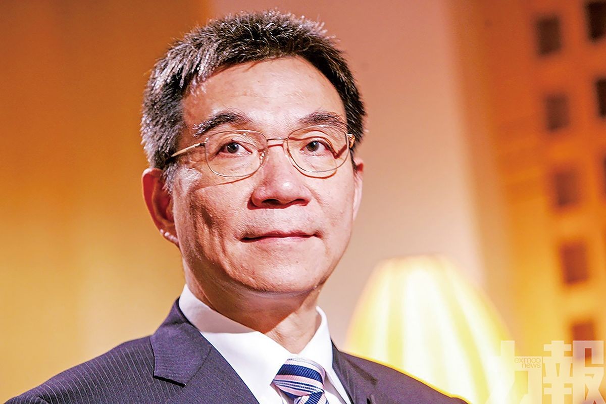 中國必須努力保持經濟增長
