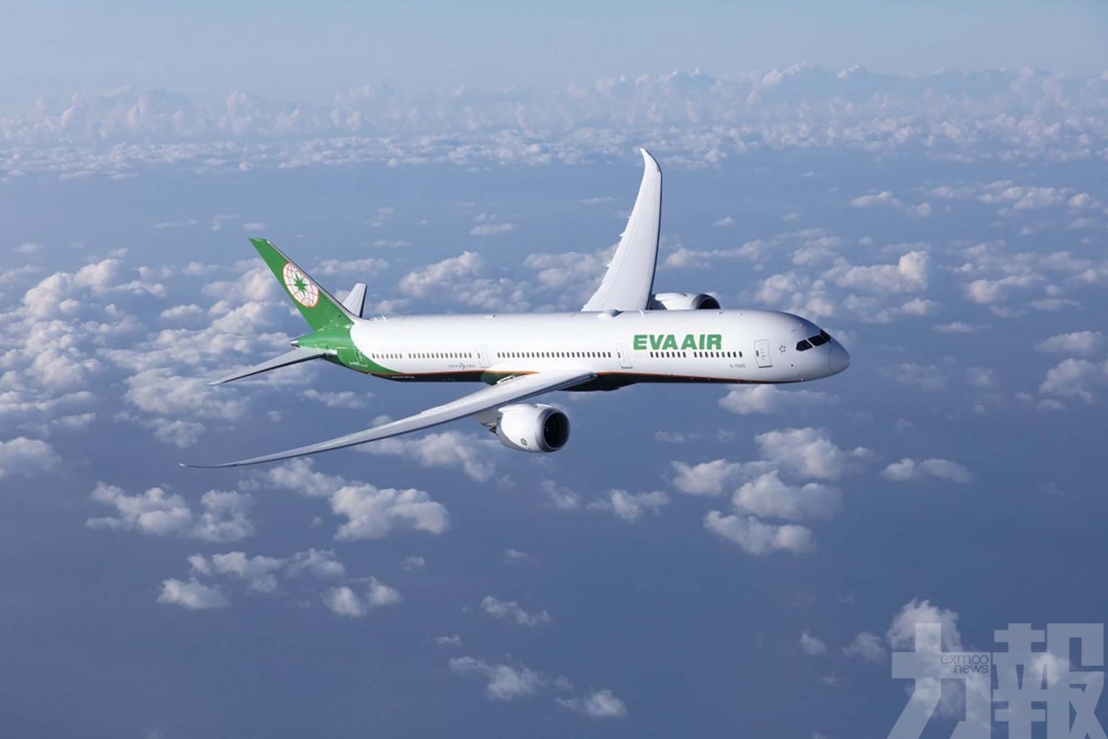 長榮航空罷工危機落幕