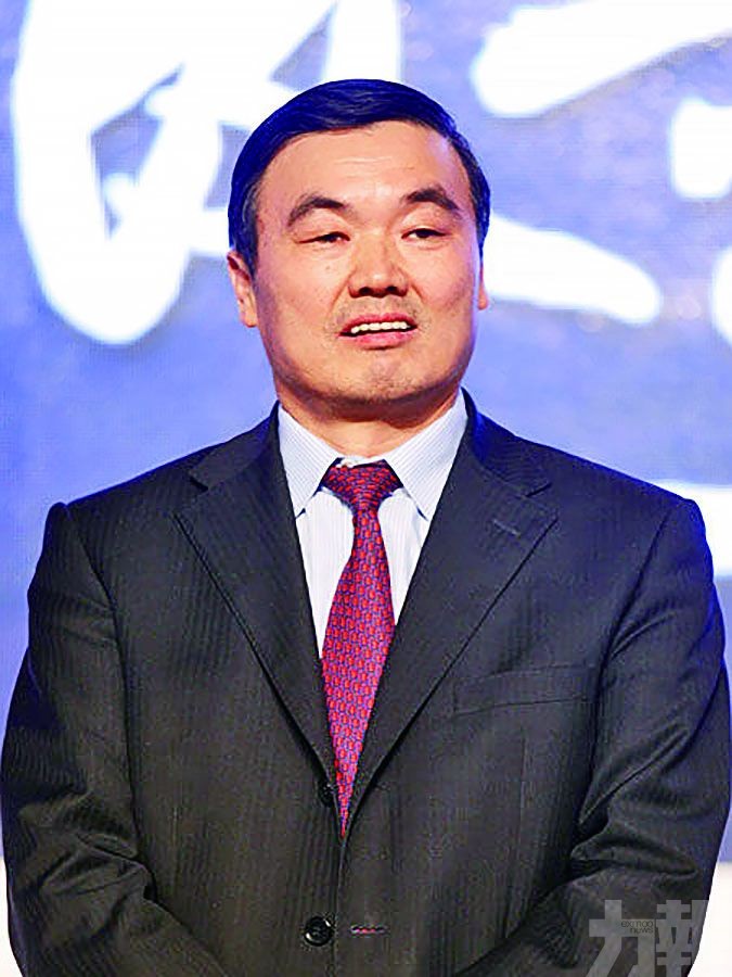 國開行董事長胡懷邦被查