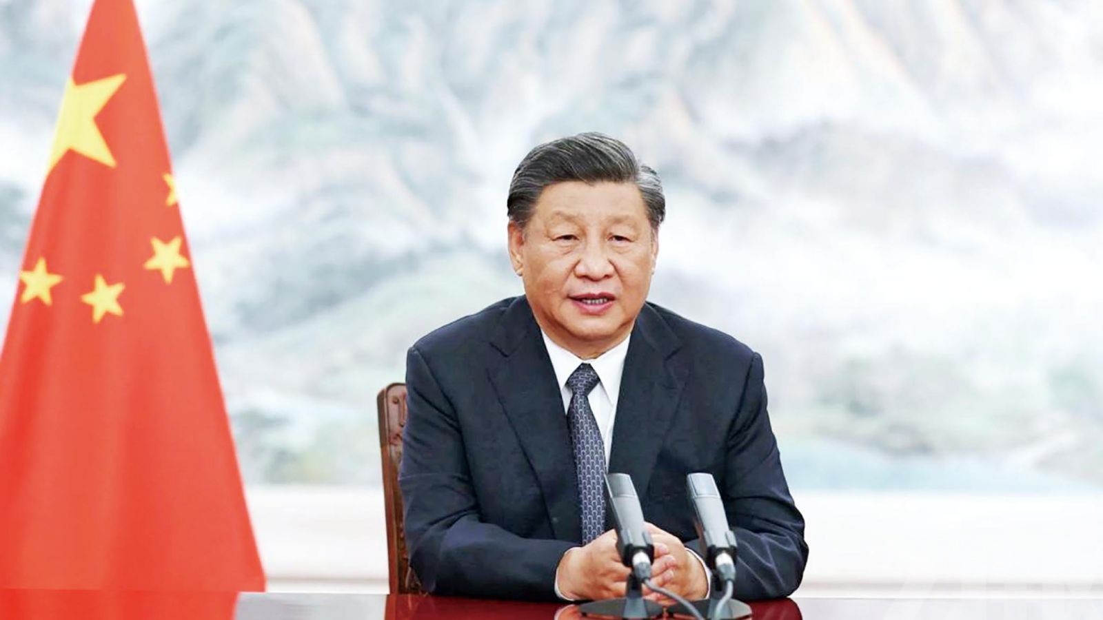 習近平復信艾奧瓦州友人致新春祝福
