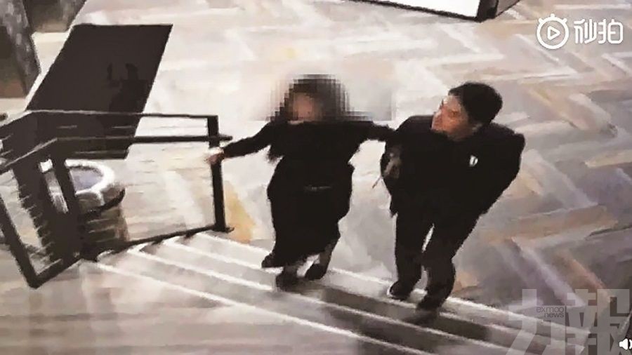 劉強東涉性侵案視頻曝光