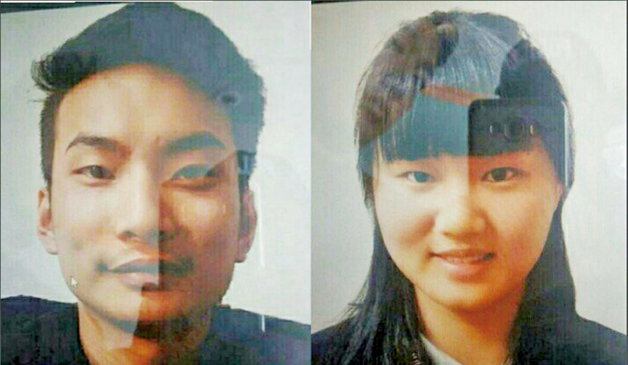 赴巴基斯坦教中文