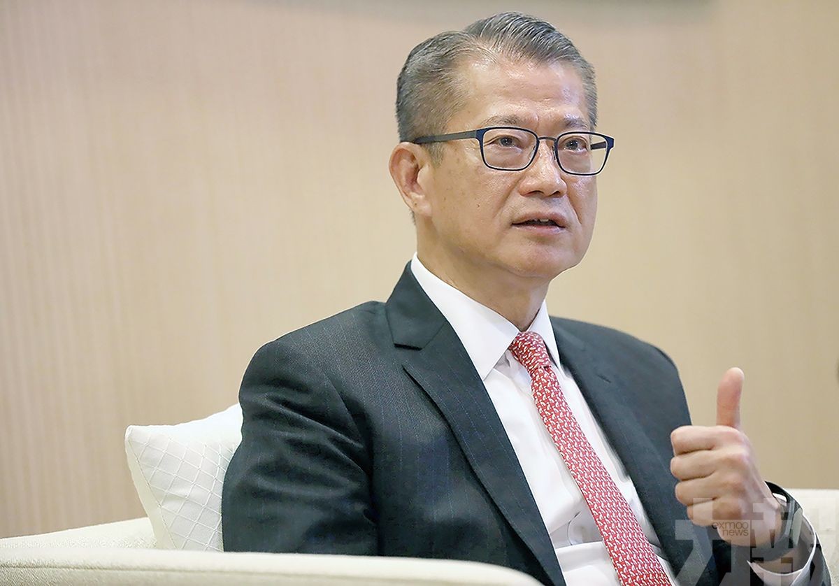 香港探索虛擬資產項目試點