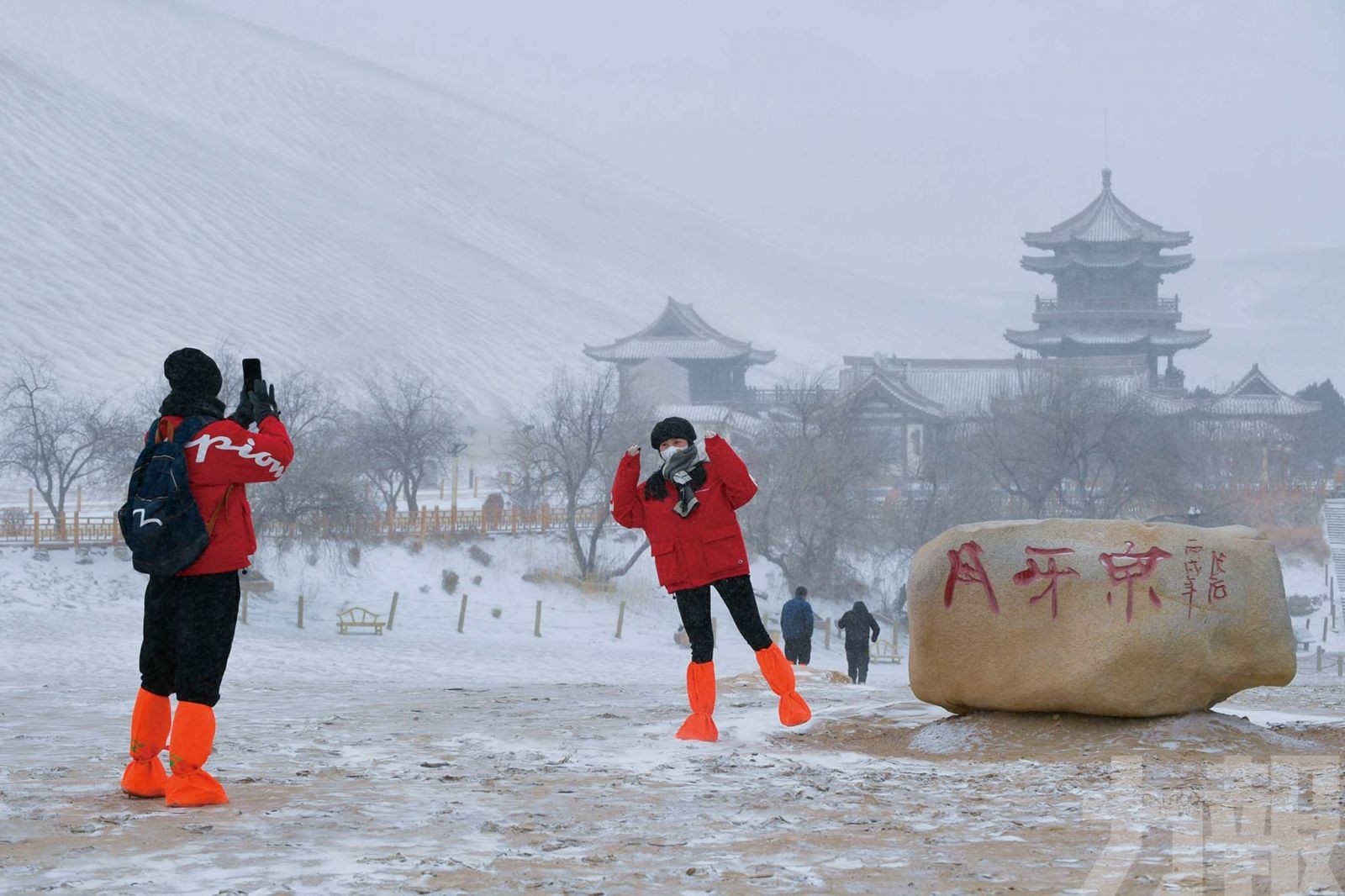 內地旅行社去年接待入境旅客