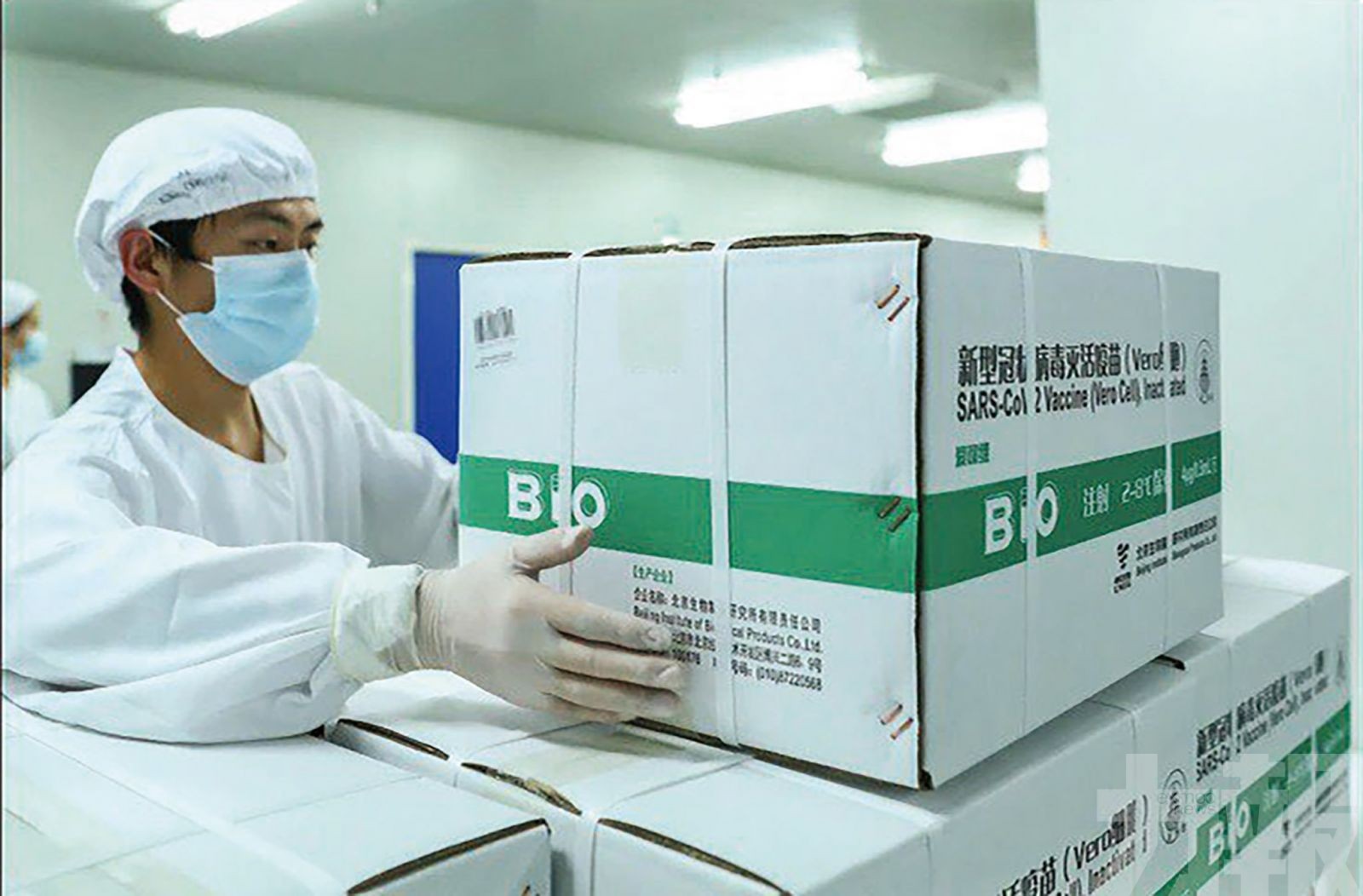中國將與阿根廷