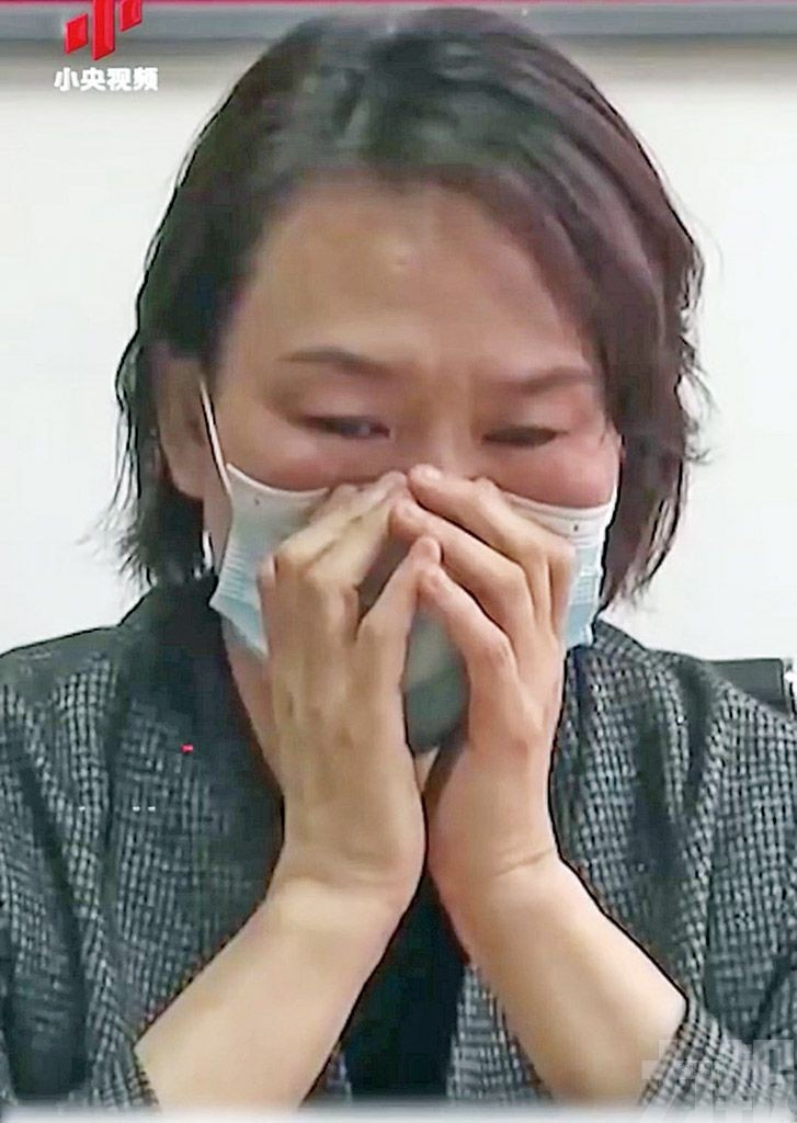 「雞蛋返生」論文作者痛哭致歉