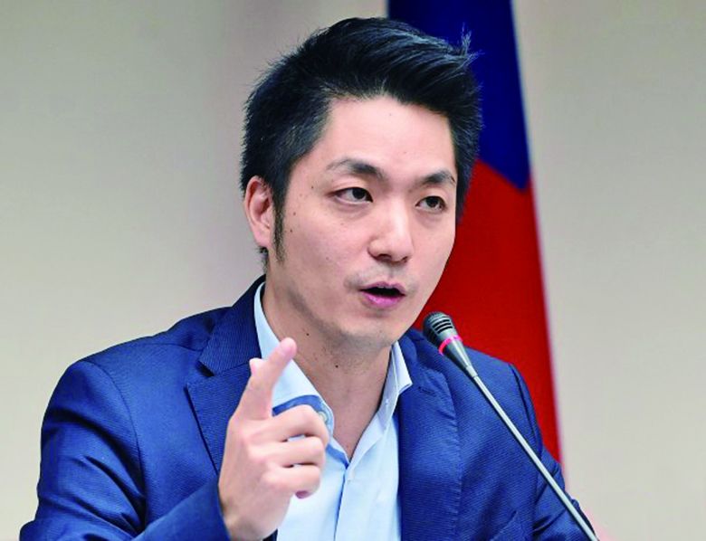 蔣萬安挺蔡「四個必須」