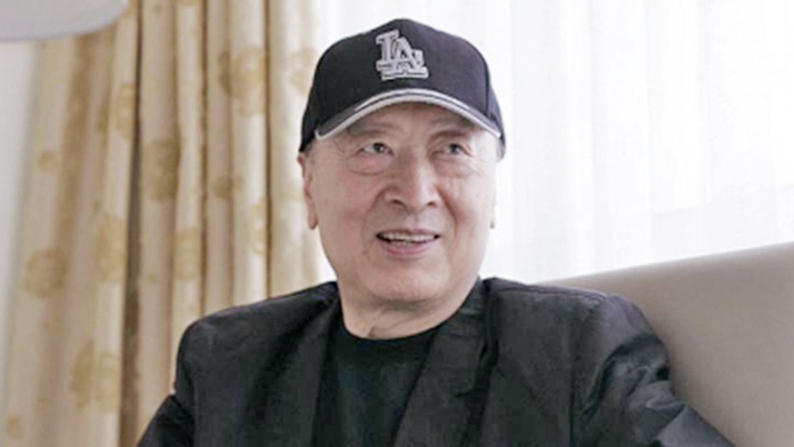 武俠小說家蕭逸病逝