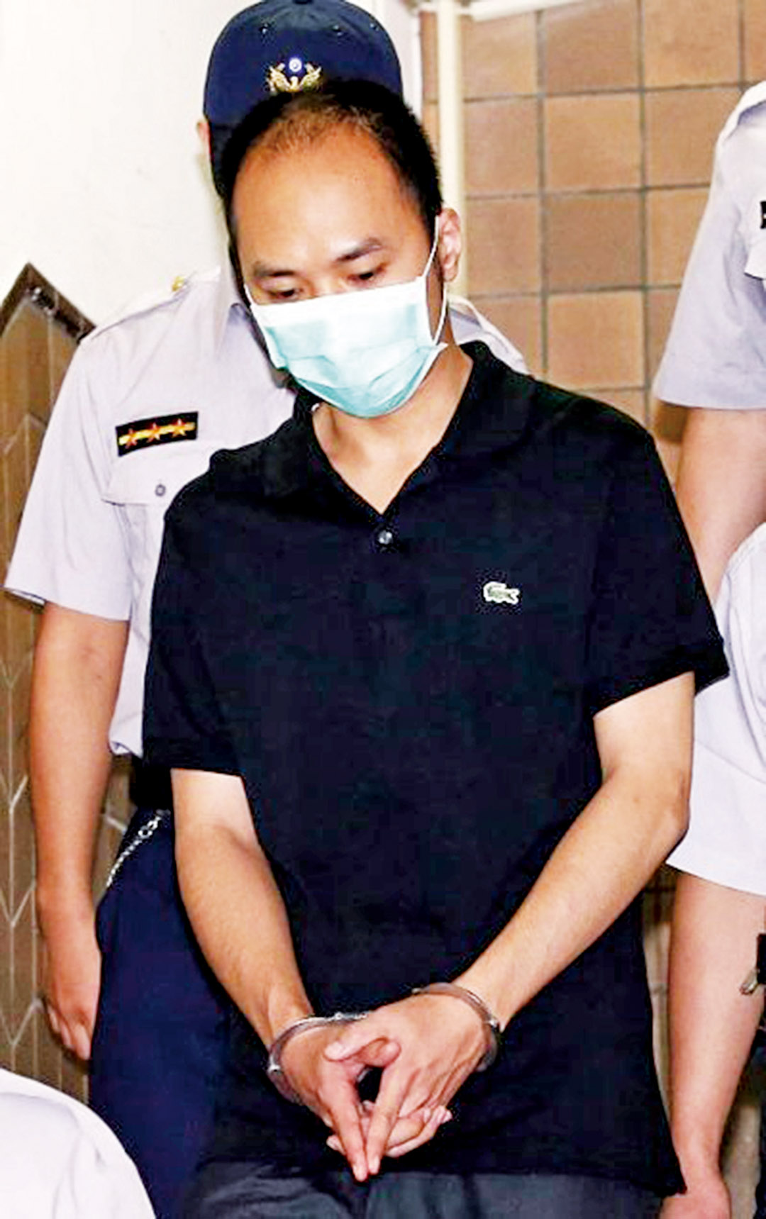李宗瑞性侵案更一審