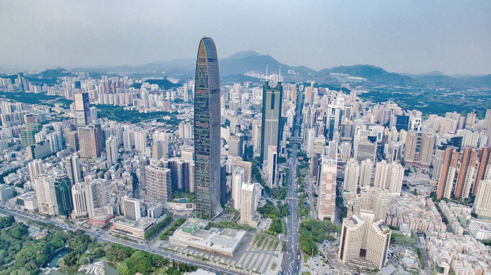 樓市新政出台僅一周