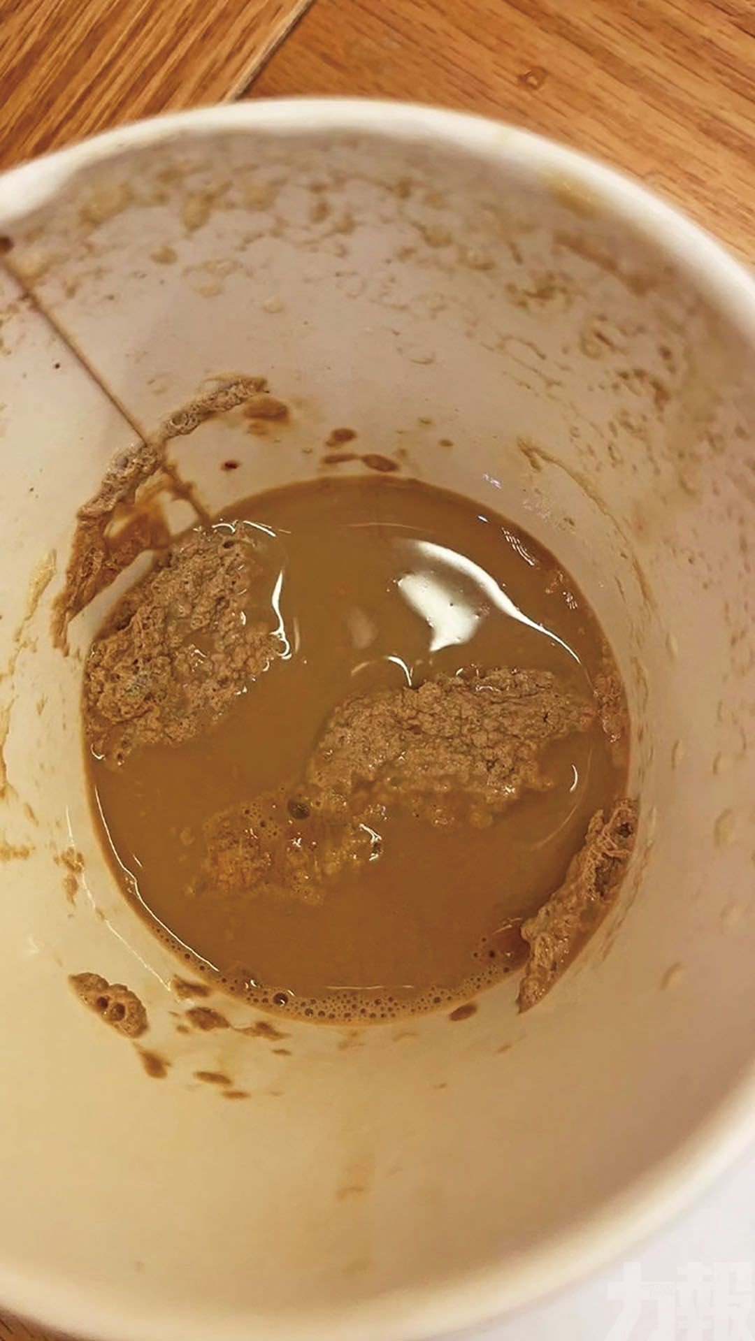 網購「牛磺酸泡騰片」以為是春藥