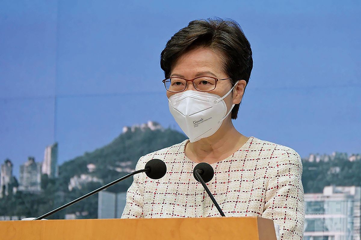 習近平「七一」訪港？