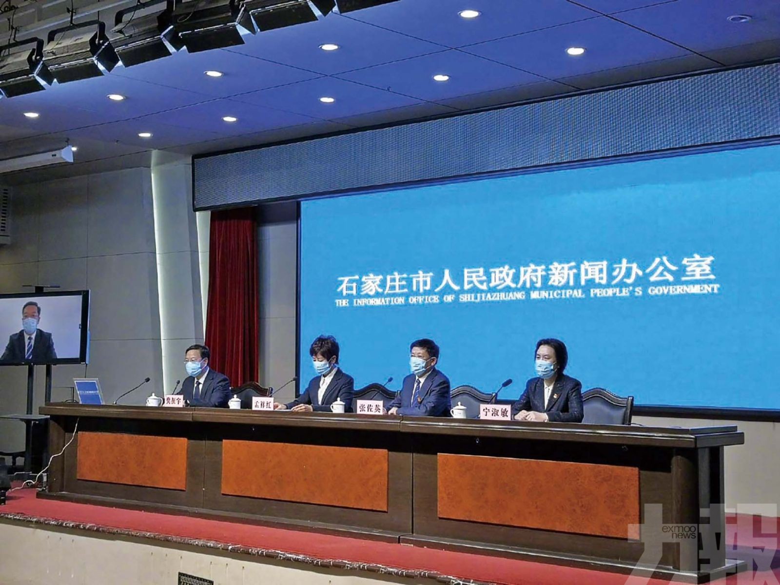 全市僅增一宗本土確診