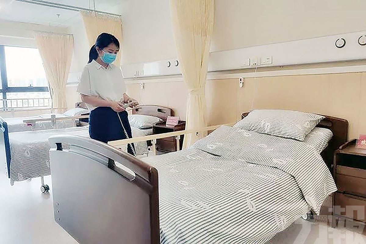 探索「養老+醫療」服務模式