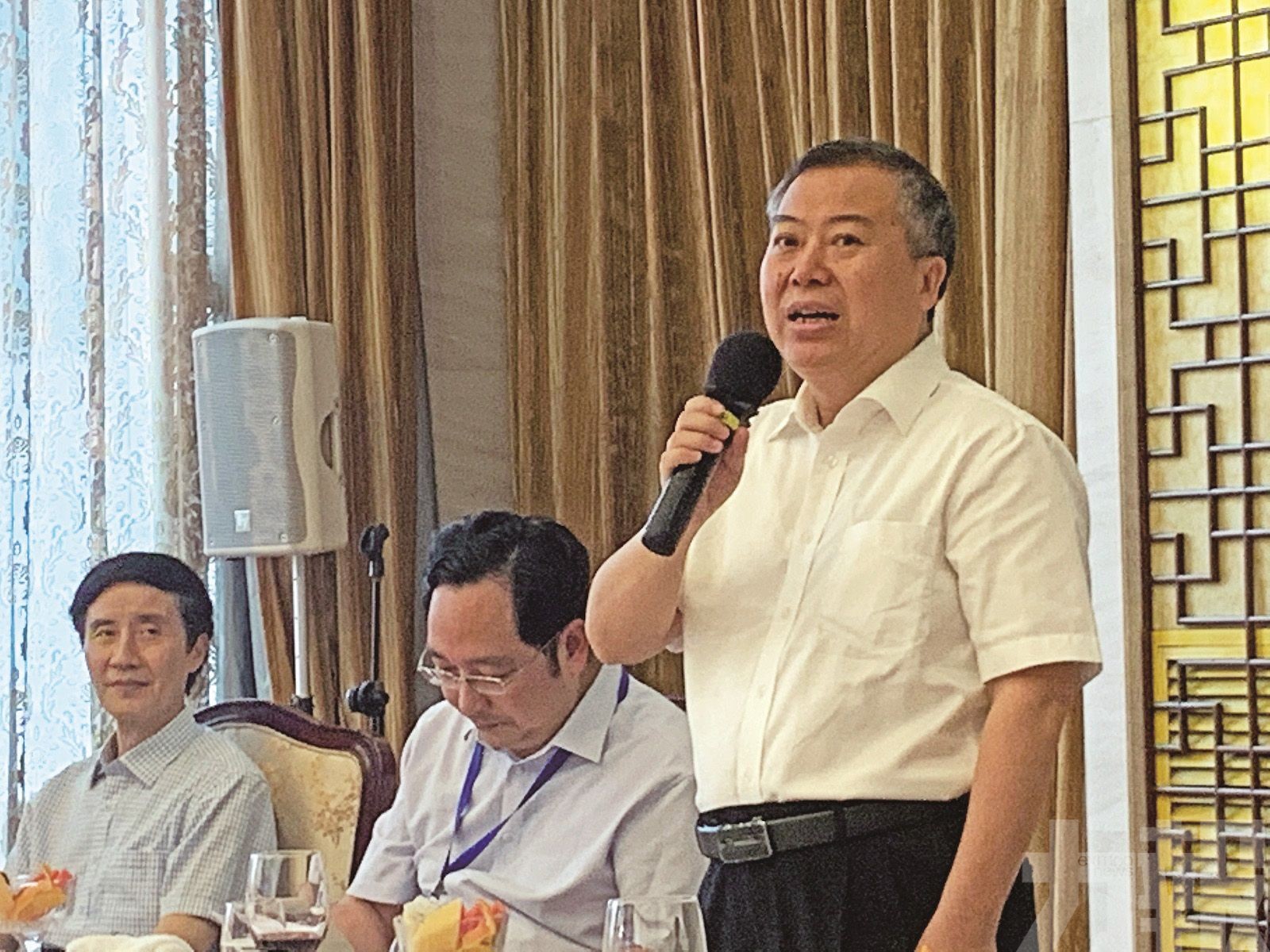 澳門傳媒赴江西湖南參訪