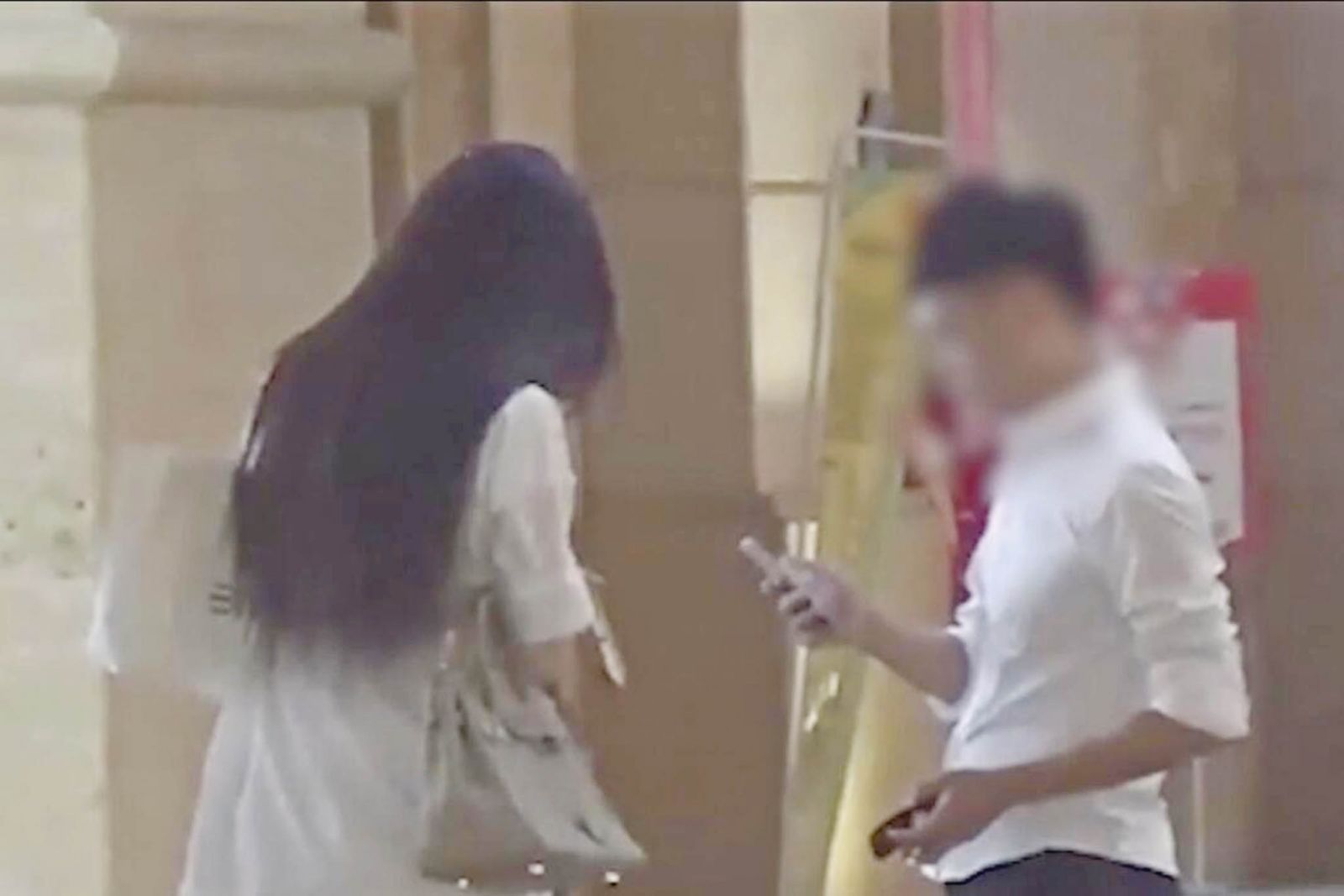 武漢「約妹培訓班」