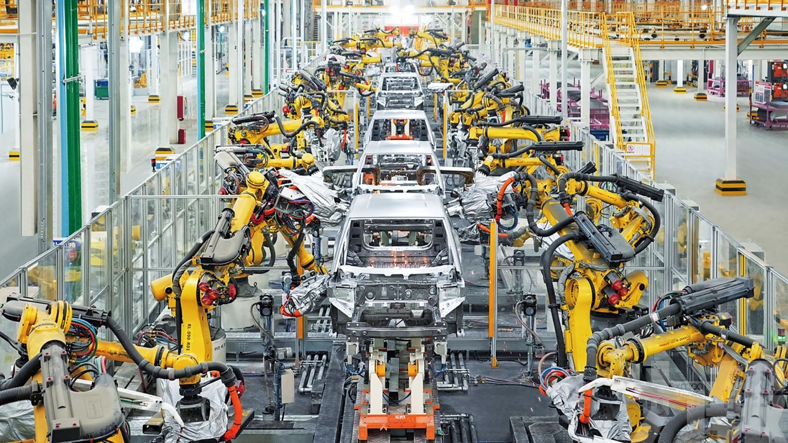 傳中歐電動車磋商有進展