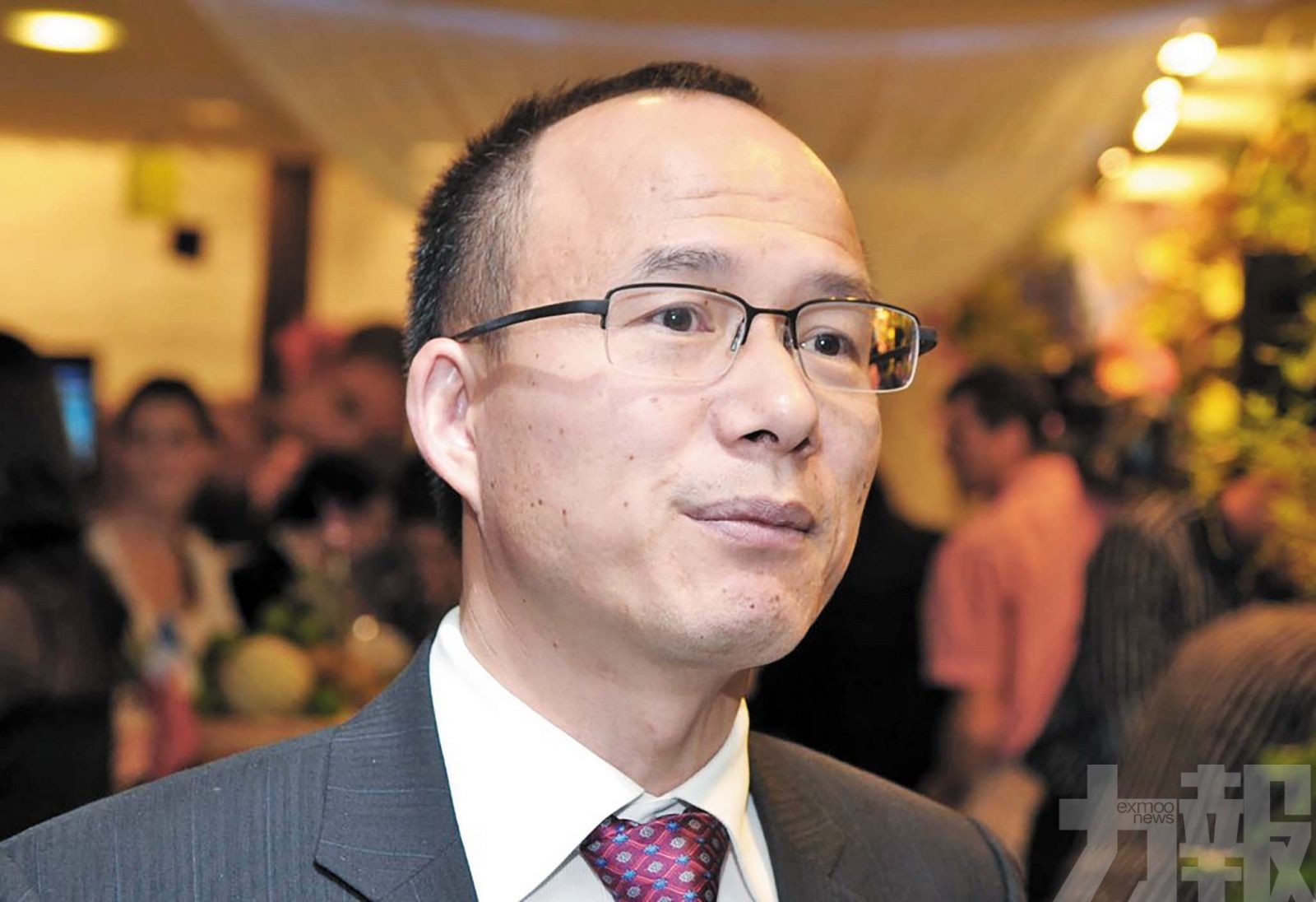 復星據報申請香港穩定幣牌照