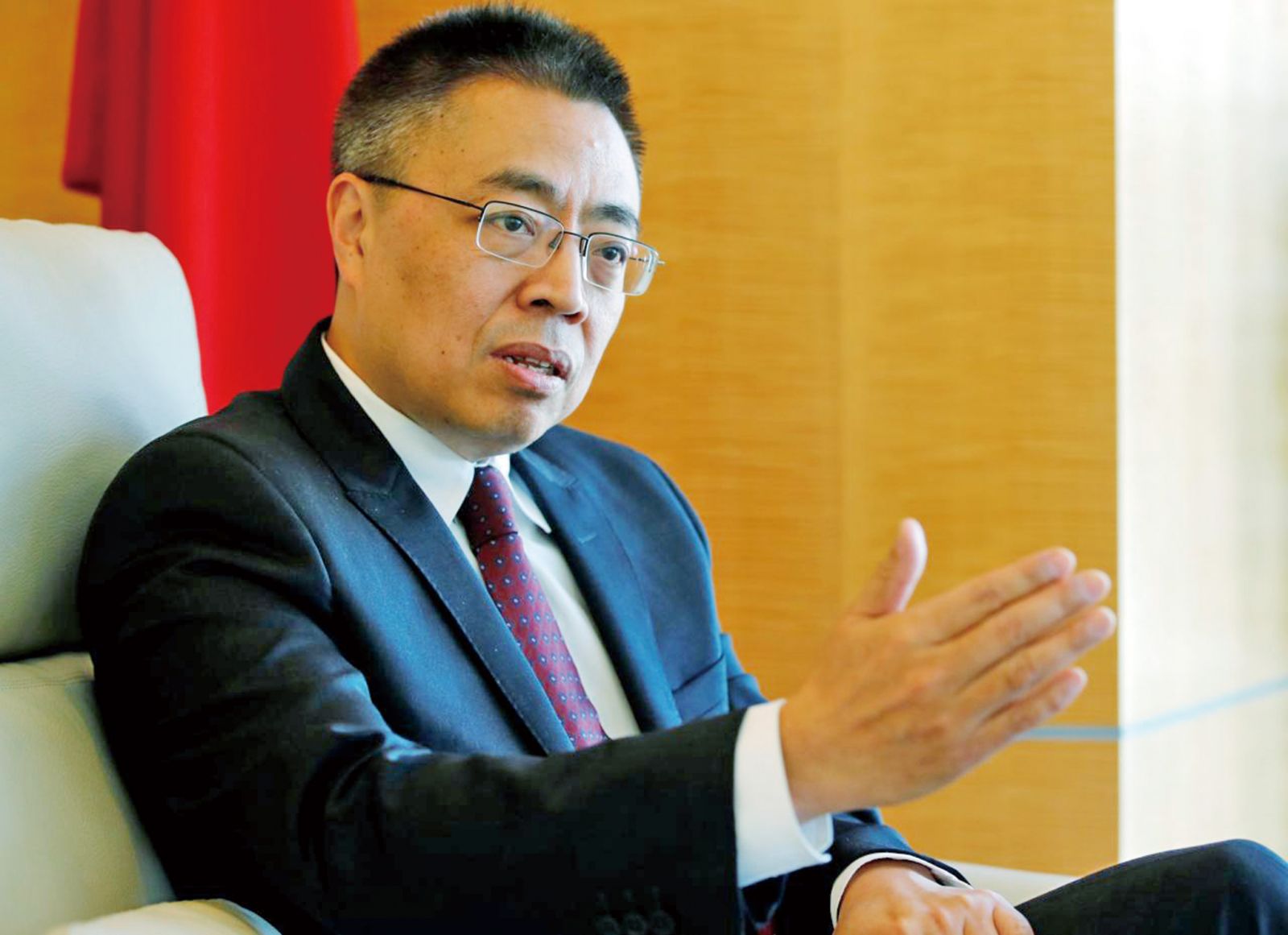 貿易戰火燒至WTO