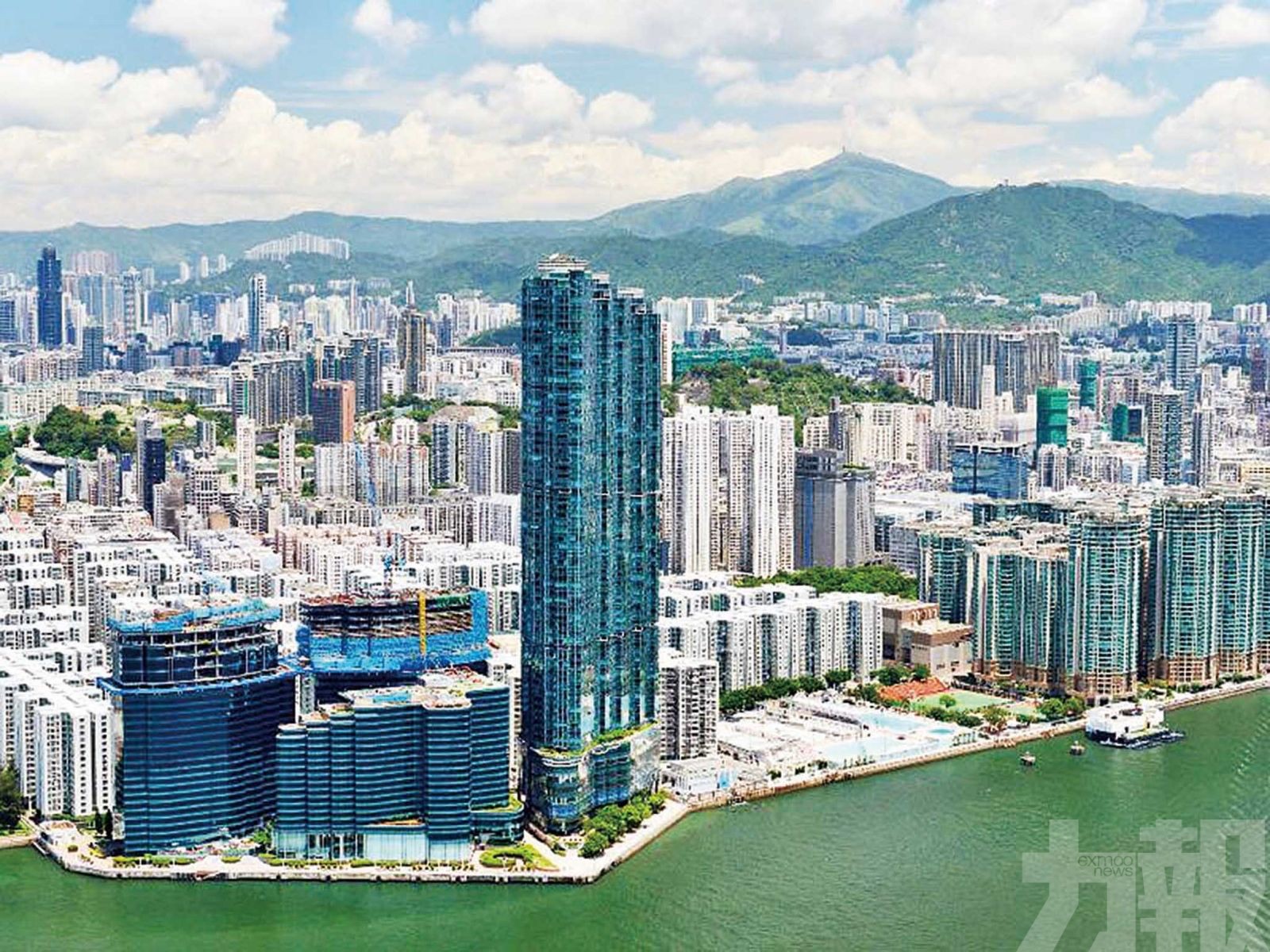 全球樓價最難負擔城市