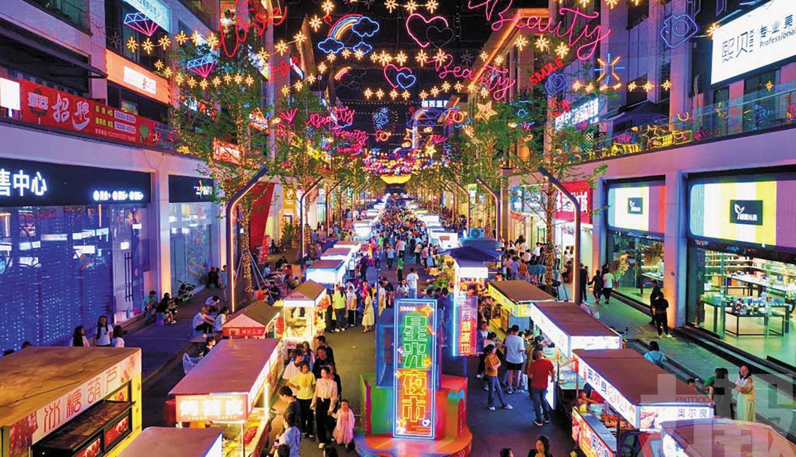 內地消費信心仍疲弱