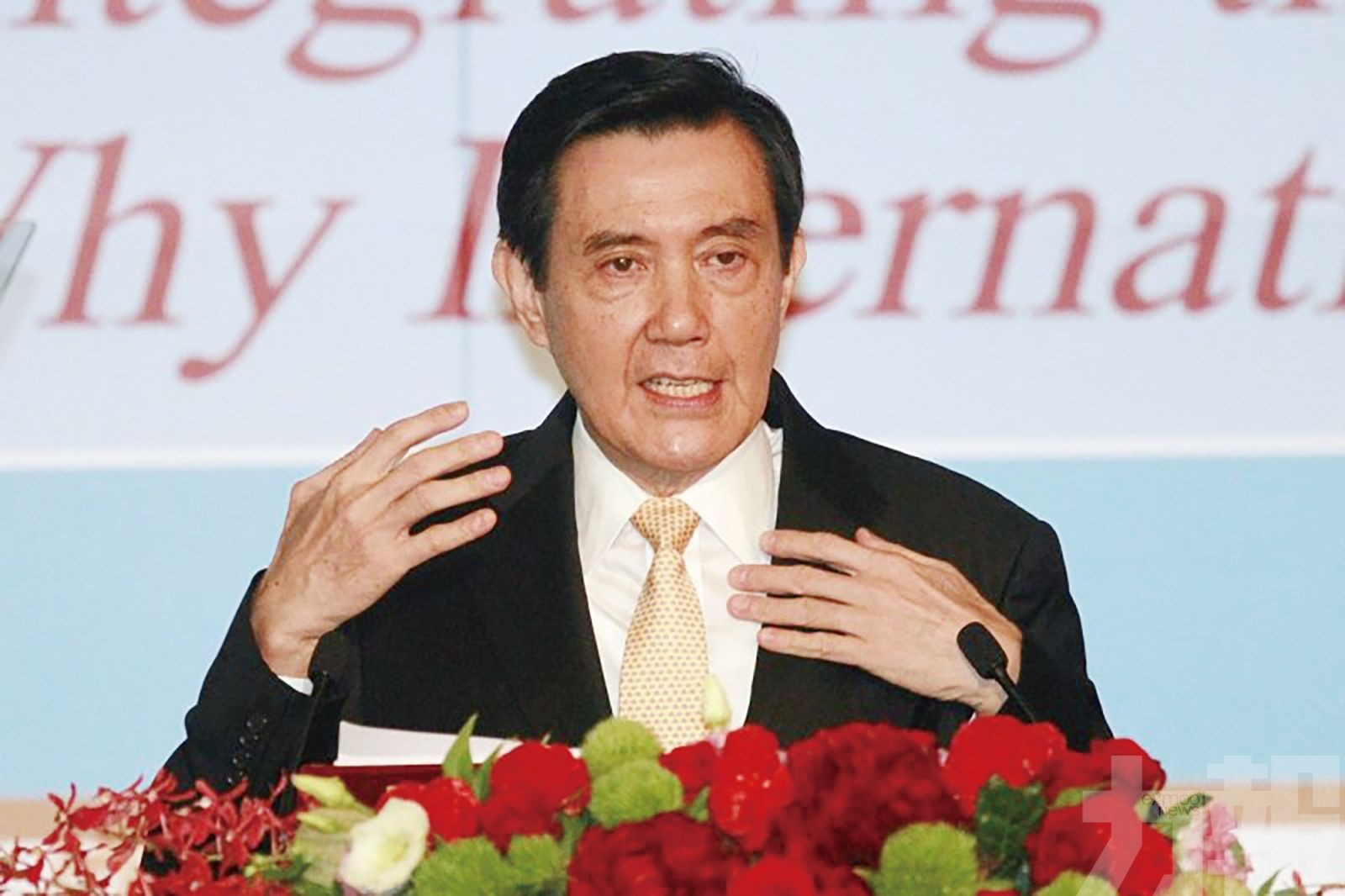 馬英九月底將訪陸祭祖