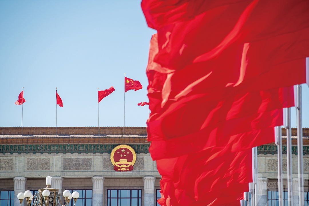 《求是》刊登習近平文章：