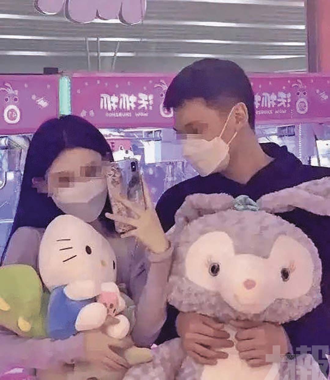 網傳小米前總監包養200女？