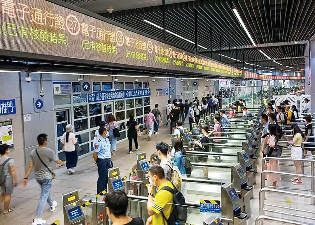 廣東省委書記：強化聯防聯控