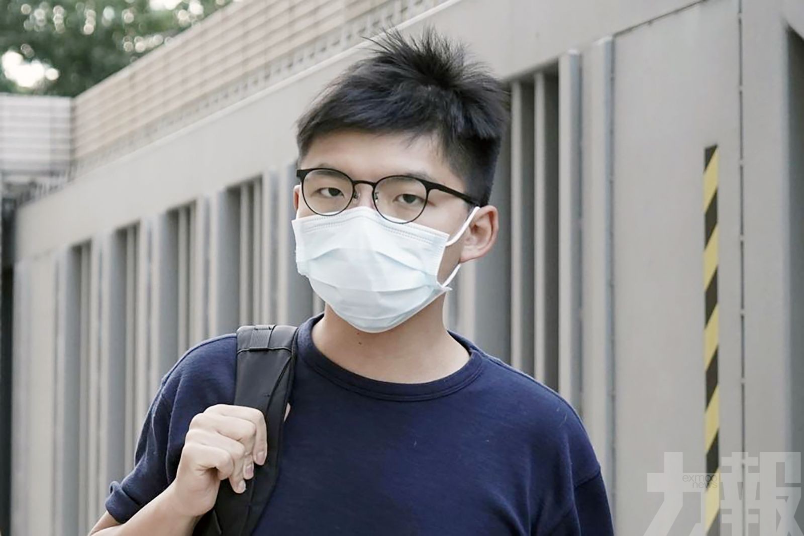 涉網上公開警員及其家人資料