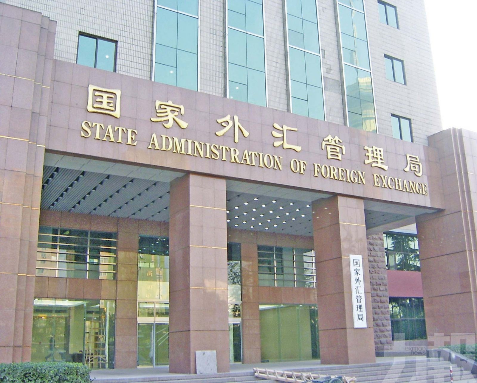 去年FDI淨流出1,684億美元