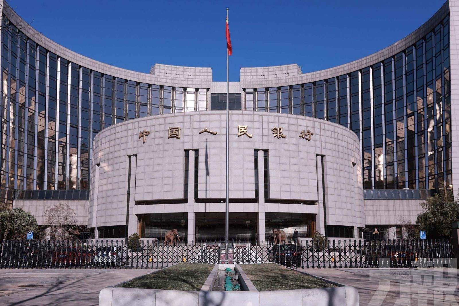 促社會融資成本穩中有降