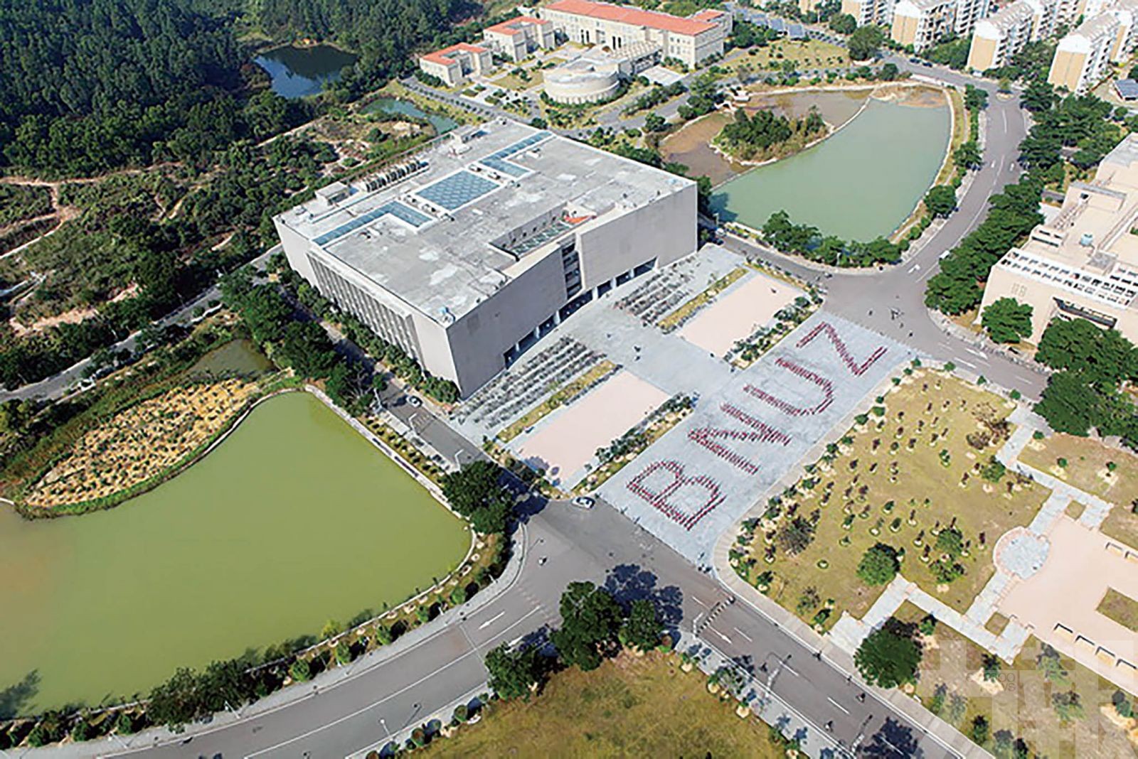 2023年世界大學排名發布