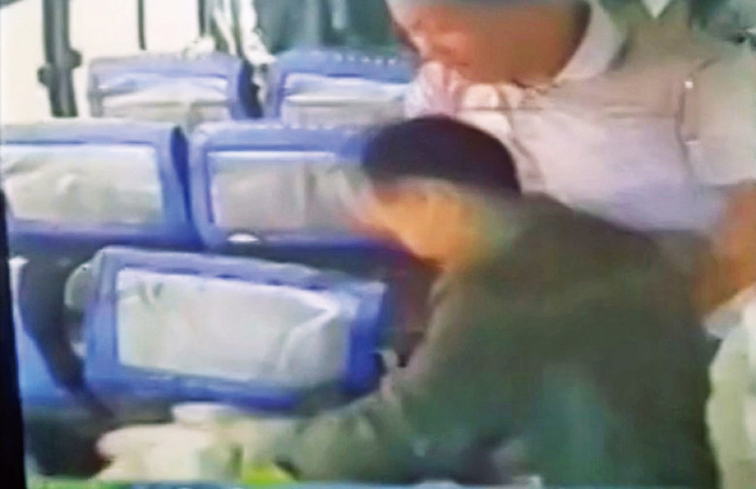 湖南病人報復醫護