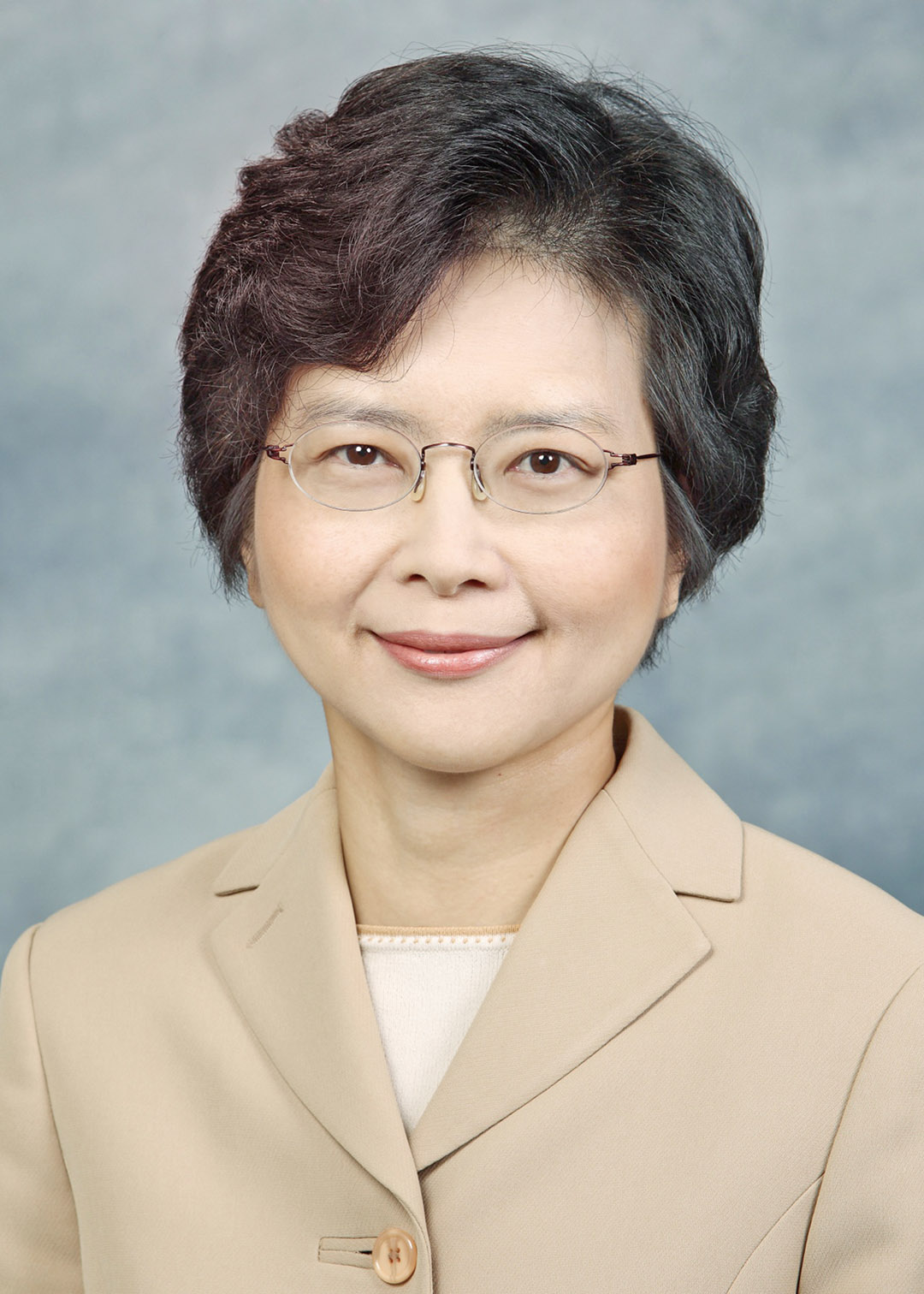 港候任特首辦公室成立