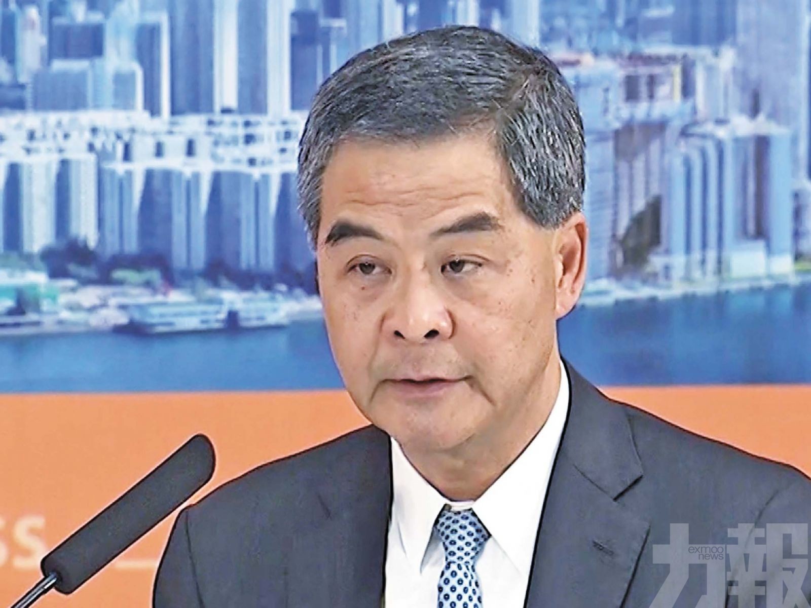 開放內地資金香港置業？