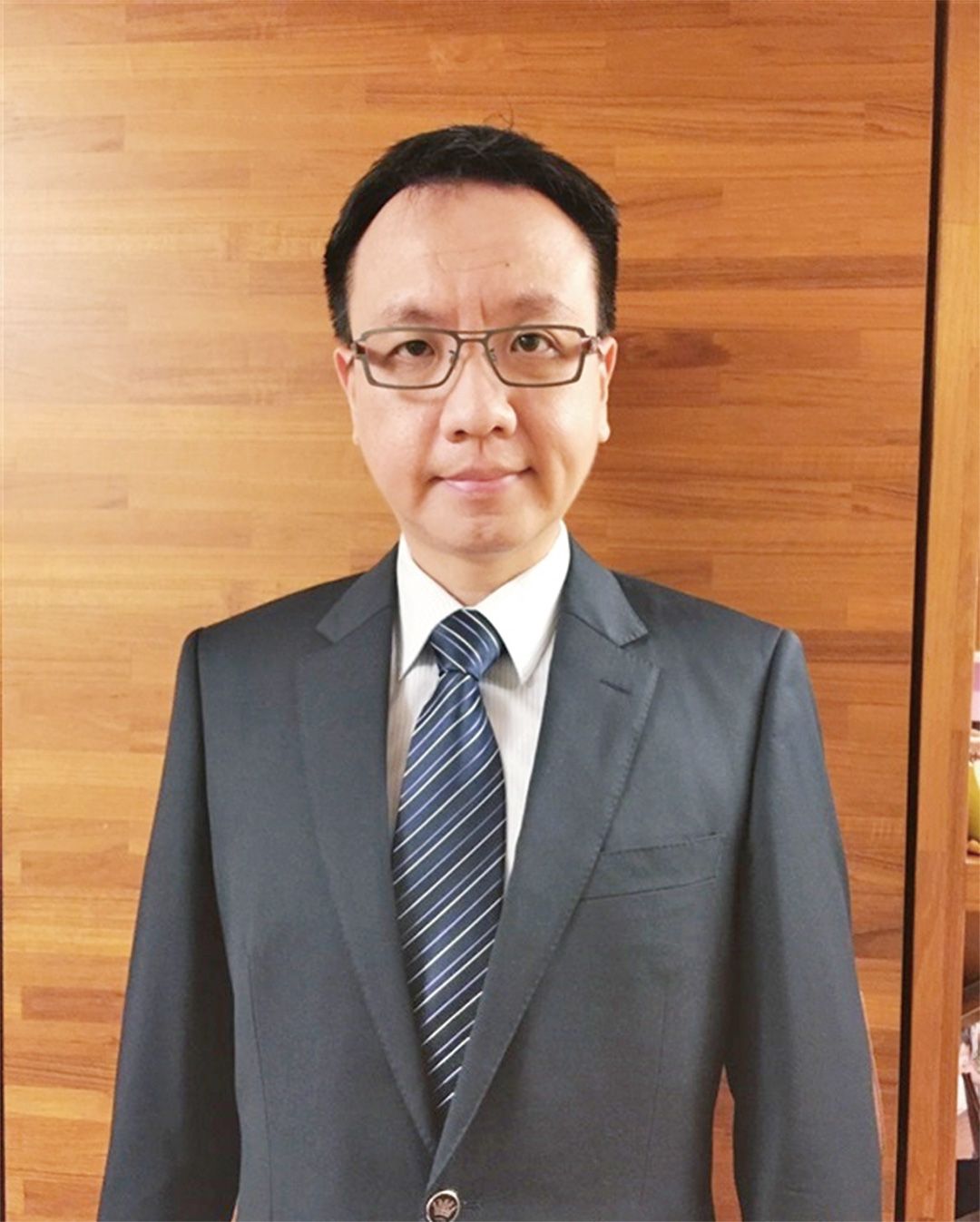 「只有詮釋後的真實」