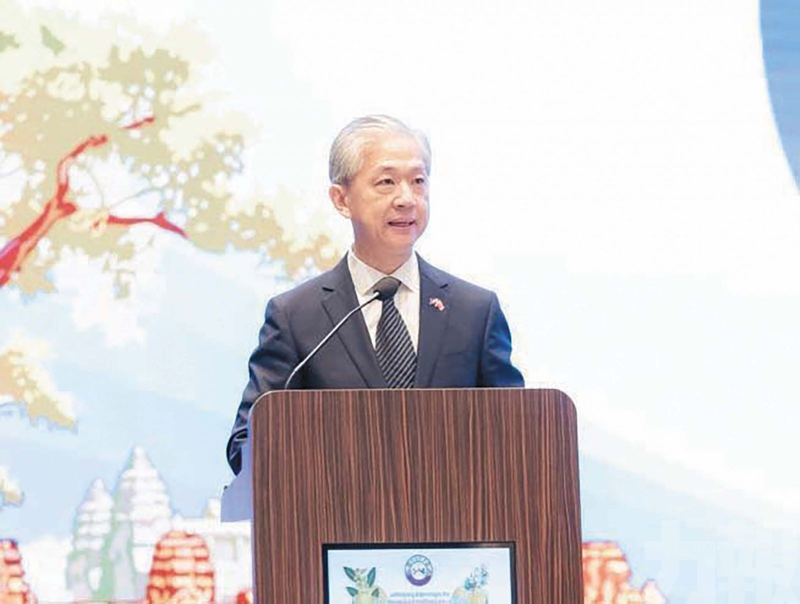 多位中國公民在柬失蹤