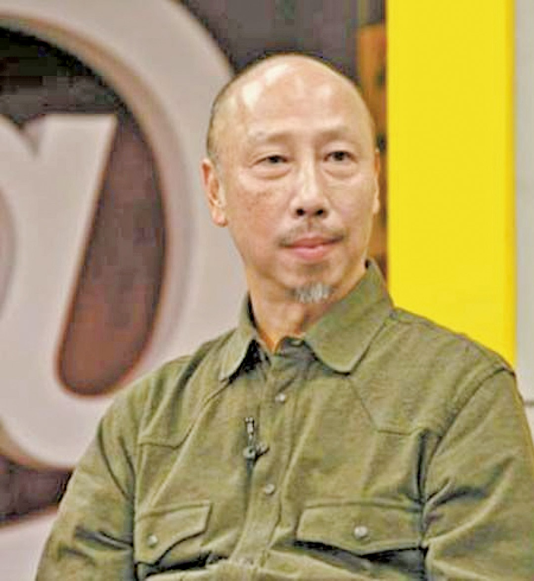 傳《尋秦記》作者