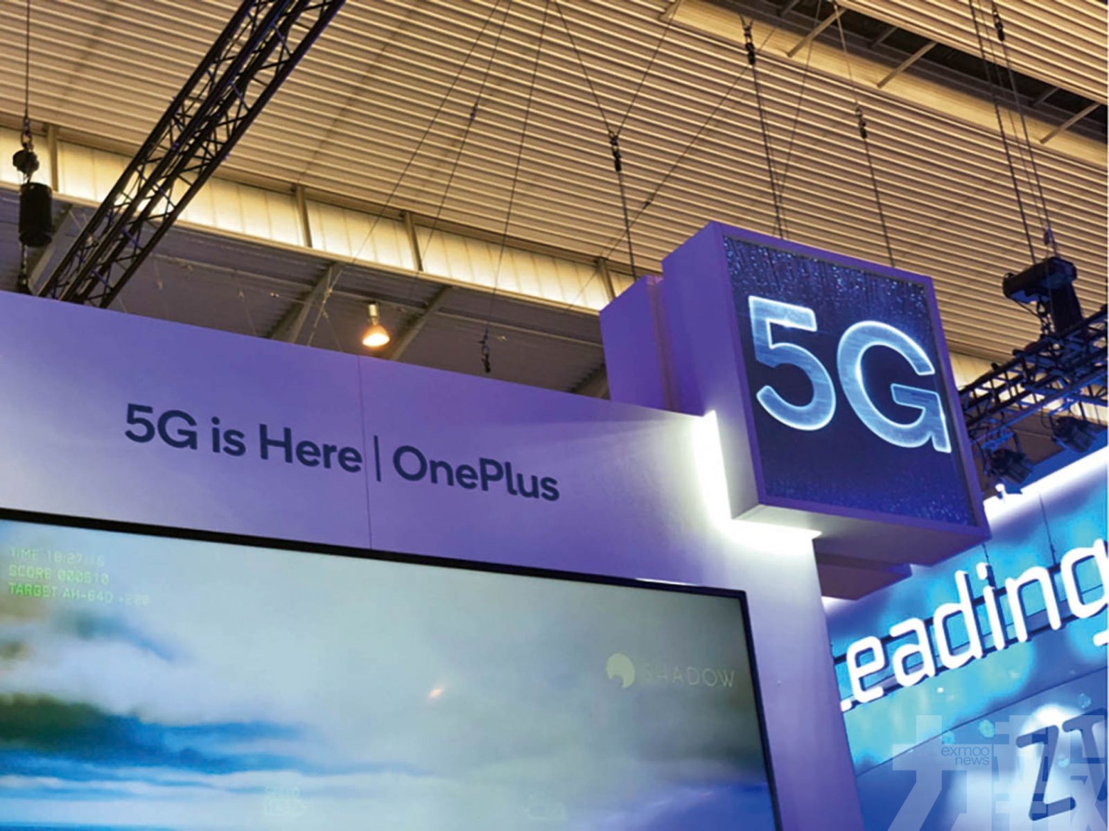 工信部近期將發放5G牌照