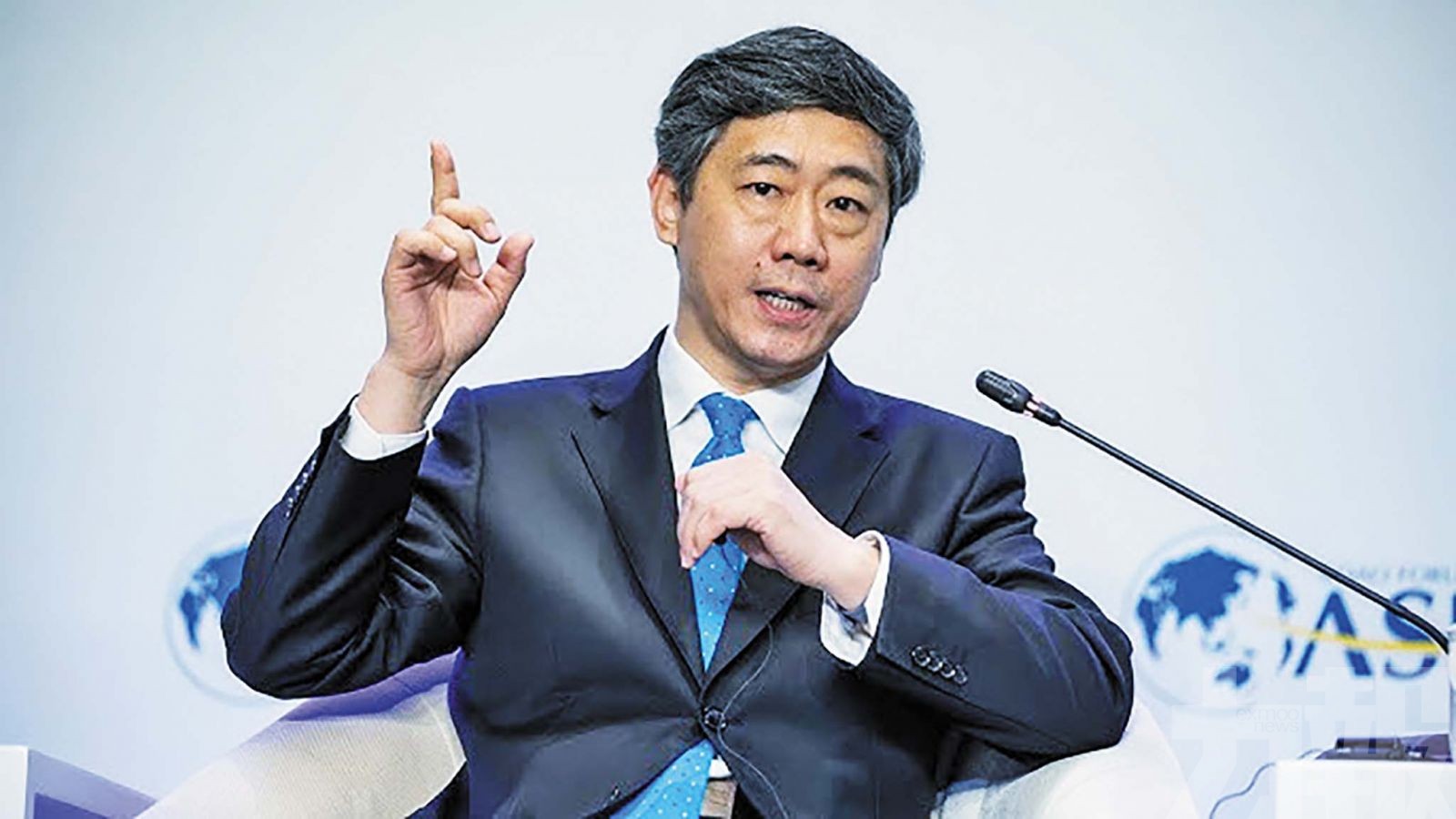 李稻葵建議推萬億消費補貼