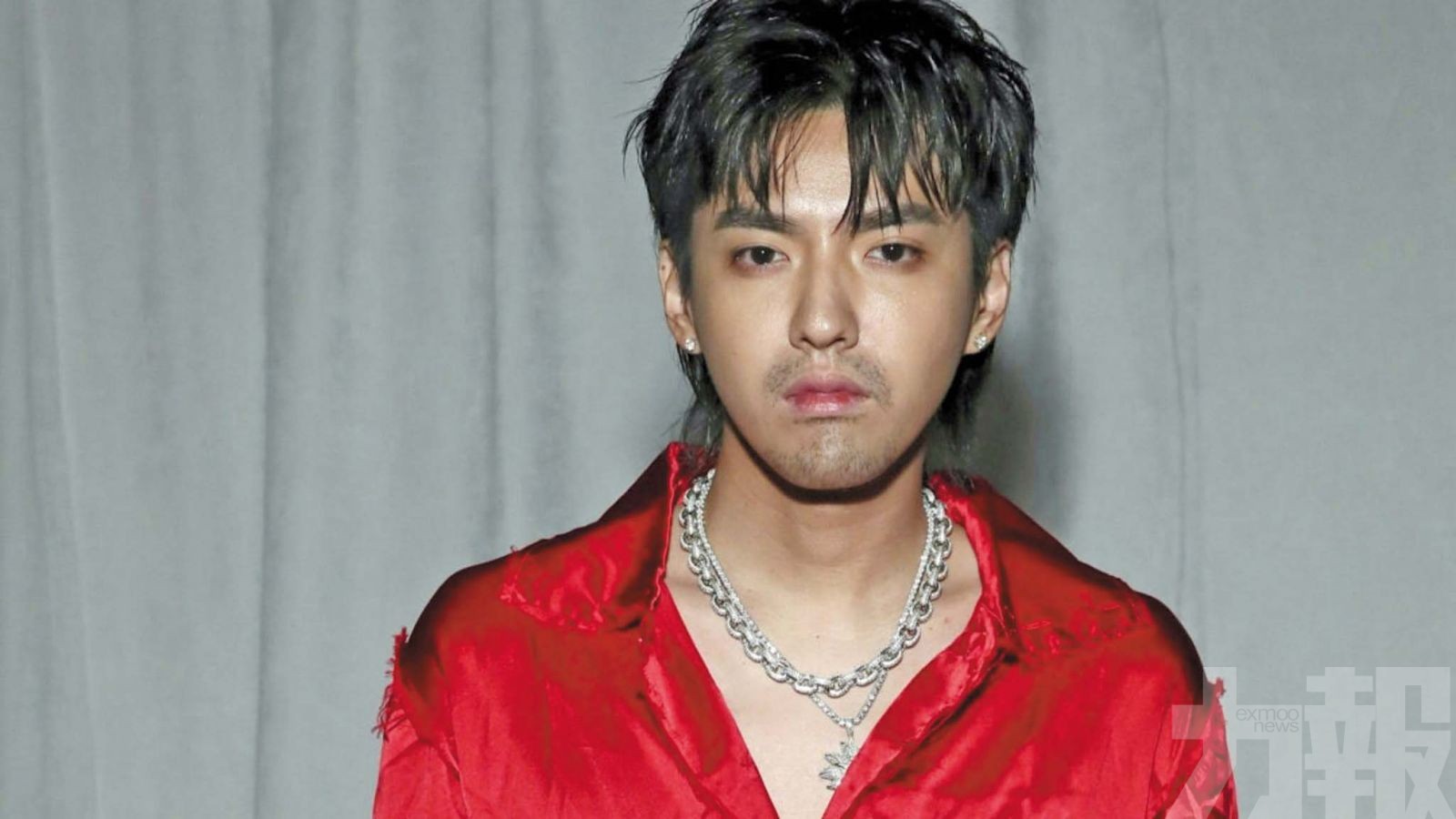 內網瘋傳吳亦凡「獄中身亡」
