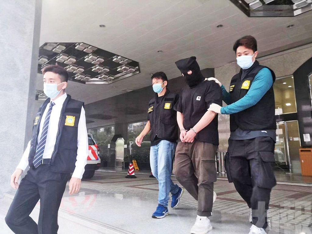 愛好變犯罪 借鎖匙潛入作案