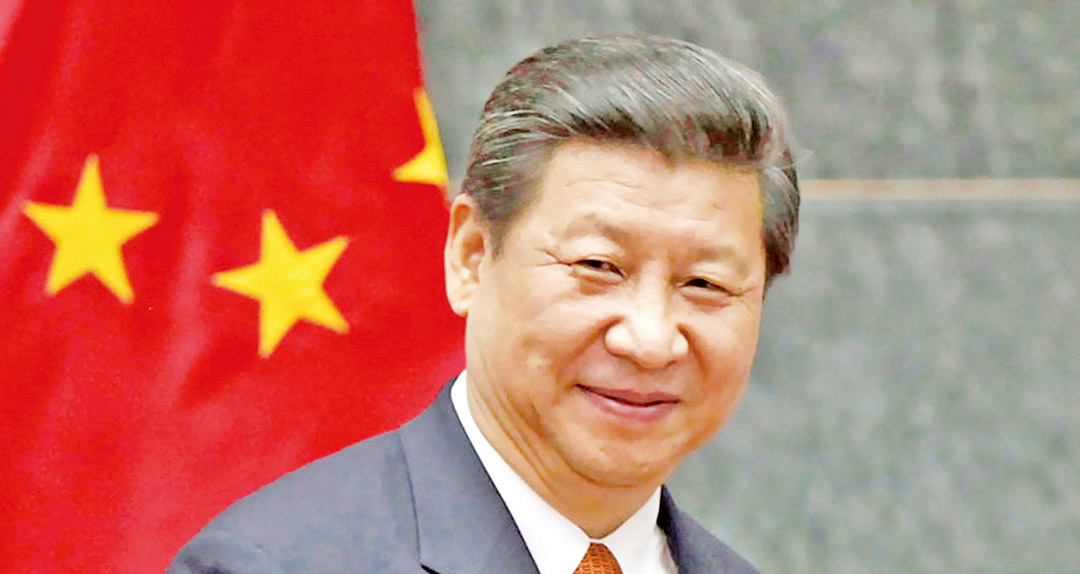 習近平主持網絡安全會議