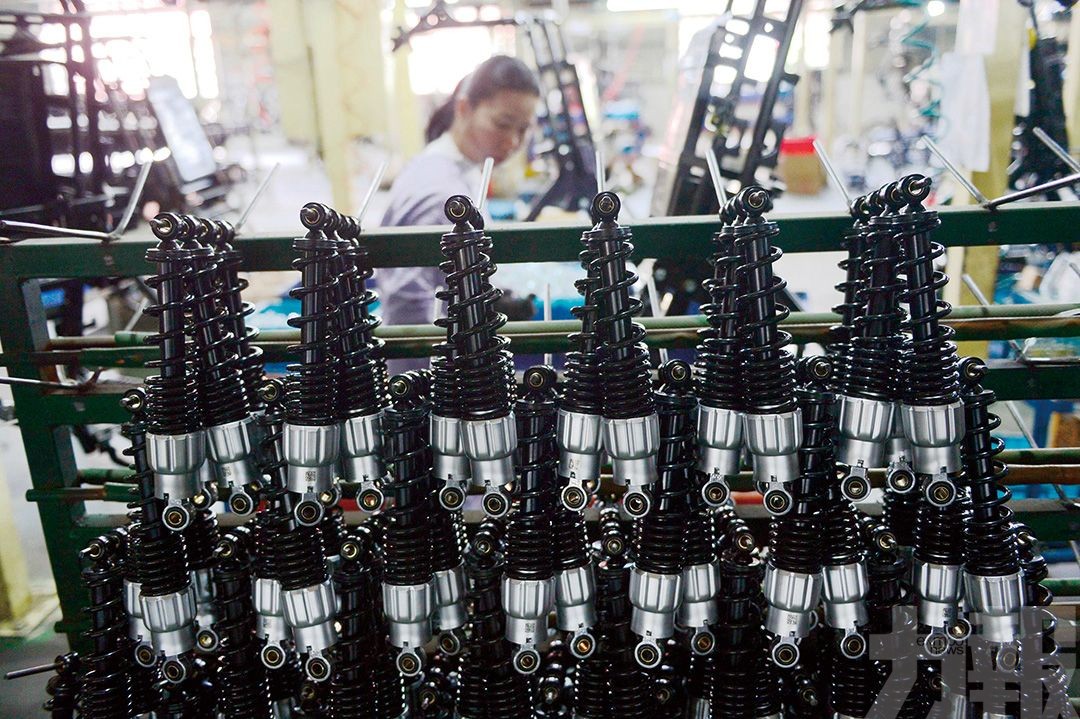 傳內地擬推製造業稅收優惠