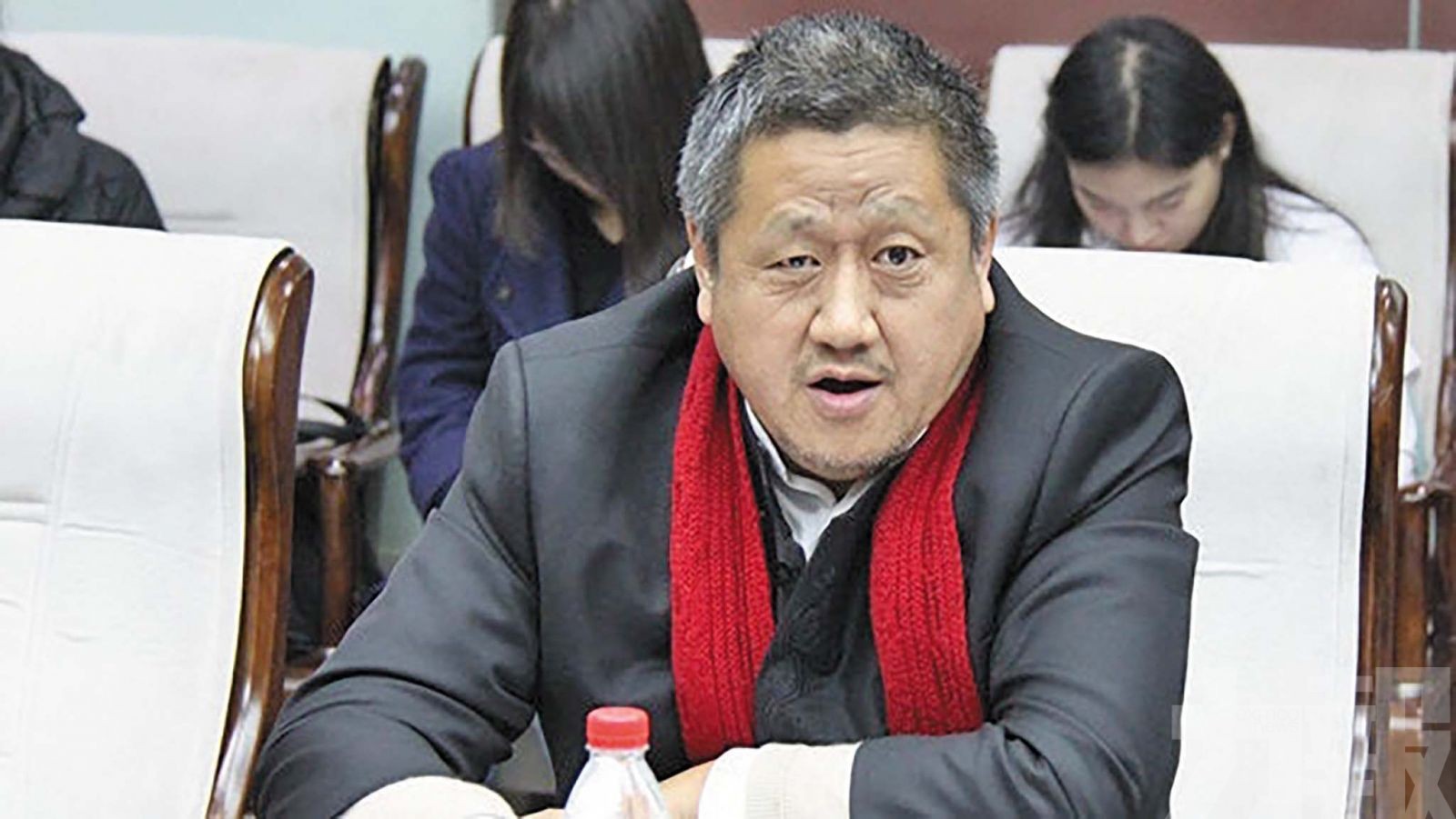 孔子73代孫稱漢服根本不存在