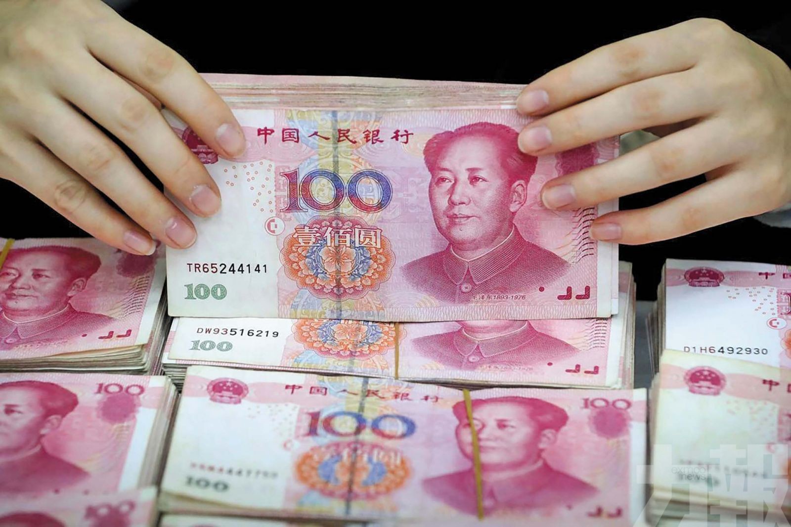 德總理稱人幣被低估30%