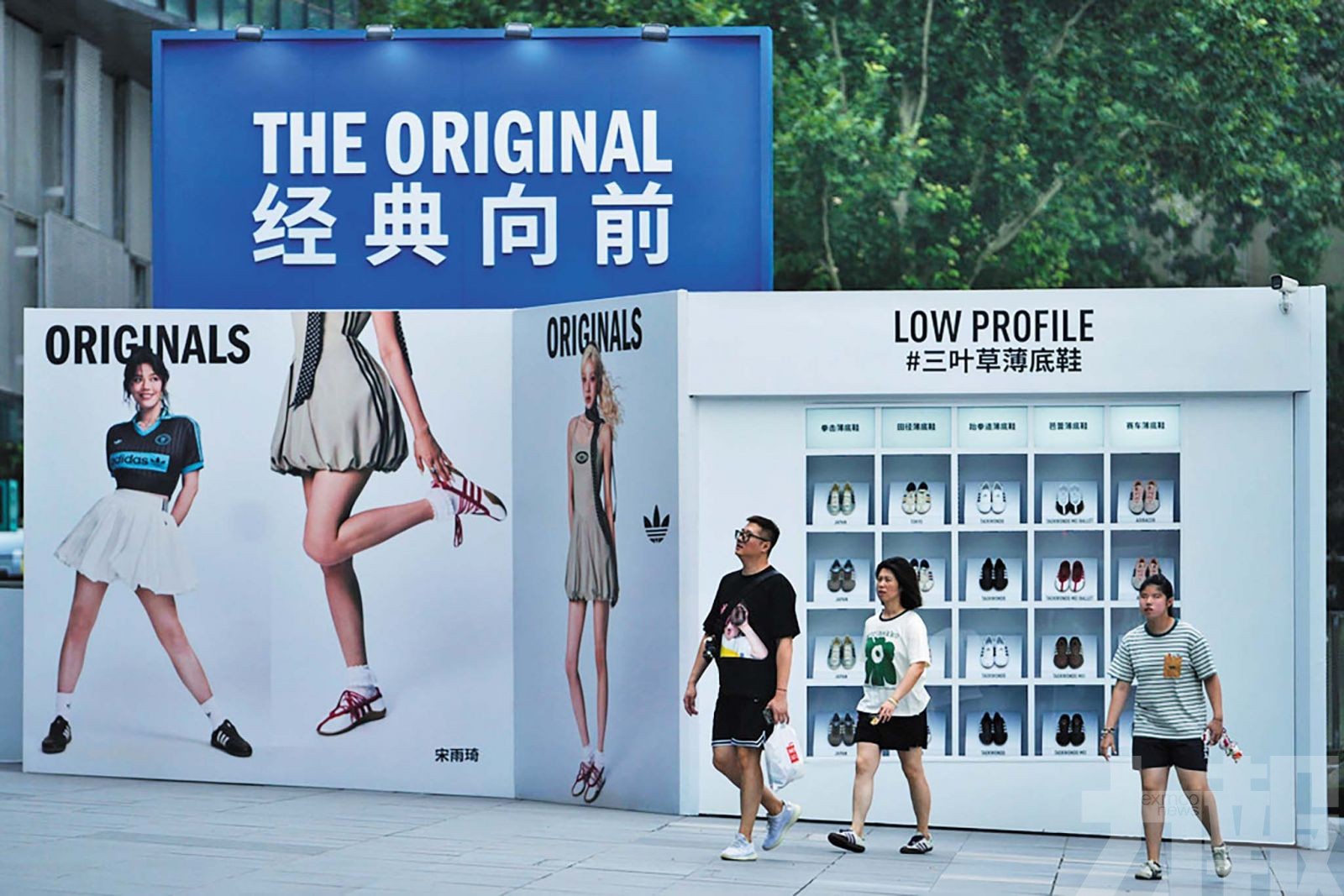 滙豐上調中國GDP預測