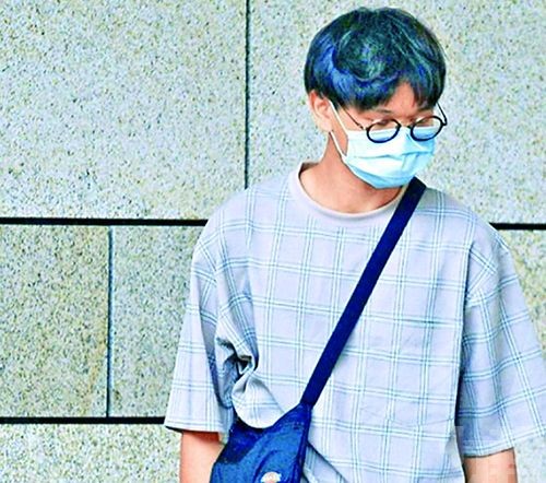 美國推香港流亡份子高調上前台