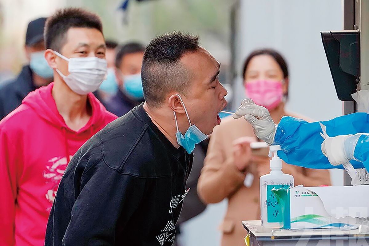 何時放寬動態清零？